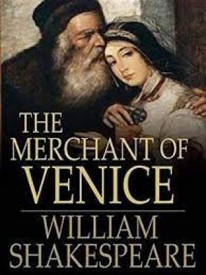 The Merchant of Venice